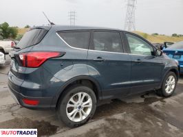 Ford Escape 2019 1