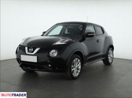 Nissan Juke 2017 1.2 113 KM Nissan Juke 2017 1.2 113 KM