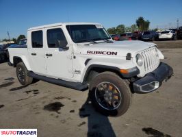 Jeep Pozostałe 2022 3