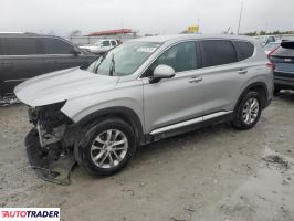 Hyundai Santa Fe - zobacz ofertę