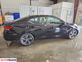 Nissan Sentra 2022 2