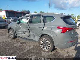 Hyundai Santa Fe 2021 2