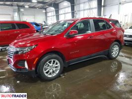 Chevrolet Equinox 2024 1
