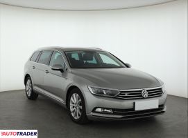 Volkswagen Passat 2017 2.0 147 KM
