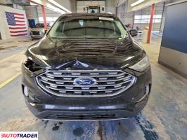 Ford Edge 2020 2