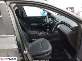 Hyundai Tucson 2023 2