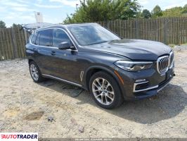 BMW X5 - zobacz ofertę