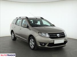 Dacia Logan - zobacz ofertę
