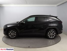 Hyundai Tucson 2021 1.6 226 KM