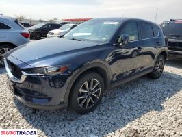 Mazda CX-5 2018 2