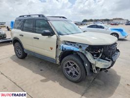 Ford Bronco 2024 2