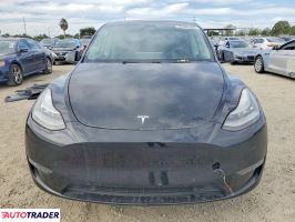 Tesla Model Y 2020