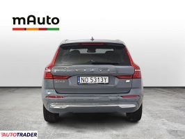 Volvo XC60 2022 2.0 310 KM Volvo XC60 2022 2.0 310 KM