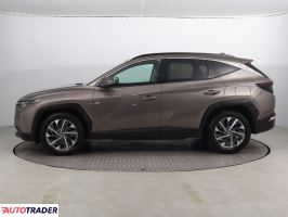 Hyundai Tucson 2021 1.6 147 KM