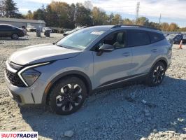 Kia Sportage - zobacz ofertę