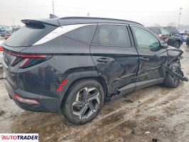 Hyundai Tucson 2024 2