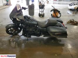 Harley-Davidson Pozostałe 2025