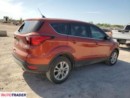 Ford Escape 2019 1 Ford Escape 2019 1