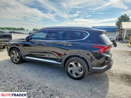 Hyundai Santa Fe 2022 2