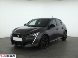 Peugeot 208 2023 1.2 99 KM