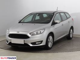 Ford Focus 2017 1.5 118 KM