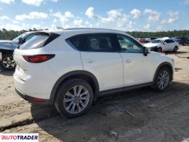 Mazda CX-5 2020 2 Mazda CX-5 2020 2