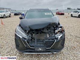 Nissan Pozostałe 2022 1