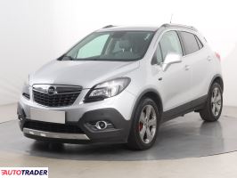 Opel Mokka 2012 1.4 138 KM