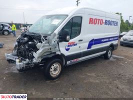Ford Transit 2019 3 Ford Transit 2019 3