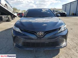 Toyota Camry 2020 2