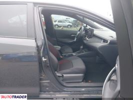 Toyota Corolla 2024 1