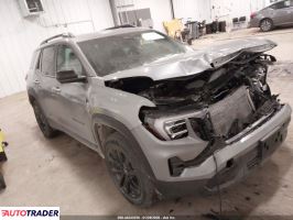 GMC Terrain 2026 1