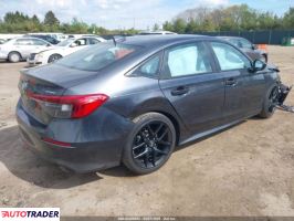 Honda Civic 2023 2