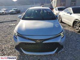 Toyota Corolla 2023 2