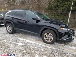 Hyundai Tucson 2024 2