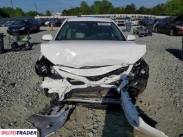 Toyota Camry 2021 2