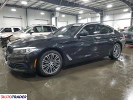 BMW 530 2019 2