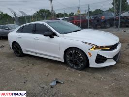 Kia Pozostałe 2023 1