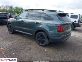 Kia Sorento 2023 2 Kia Sorento 2023 2
