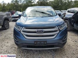 Ford Edge 2018 2