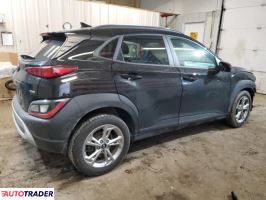 Hyundai Kona 2022 2 Hyundai Kona 2022 2