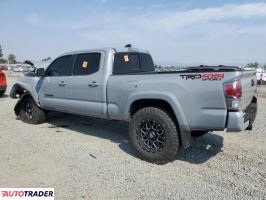 Toyota Tacoma 2021 3
