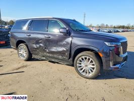 Cadillac Escalade 2024 6