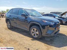 Toyota Pozostałe 2023 2