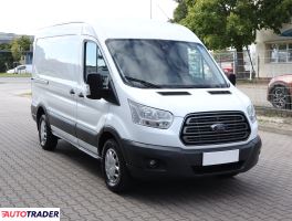Ford Transit 2016 2.2