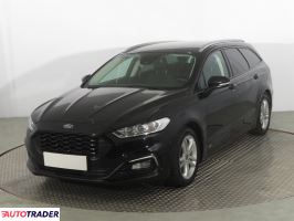 Ford Mondeo 2019 2.0 187 KM