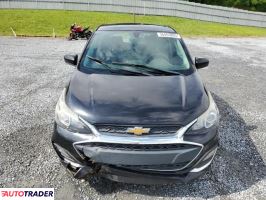 Chevrolet Spark 2019 1