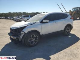 Honda CR-V - zobacz ofertę