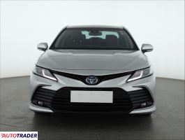 Toyota Camry 2021 2.5 214 KM Toyota Camry 2021 2.5 214 KM
