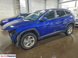 Hyundai Tucson - zobacz ofertę
